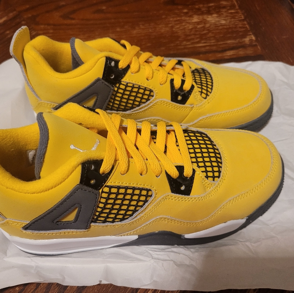 Jordan - Picture 3 of 4